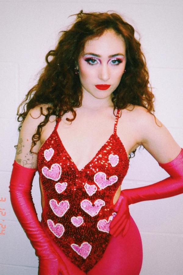 Easy Tiger Chapel Bodysuit