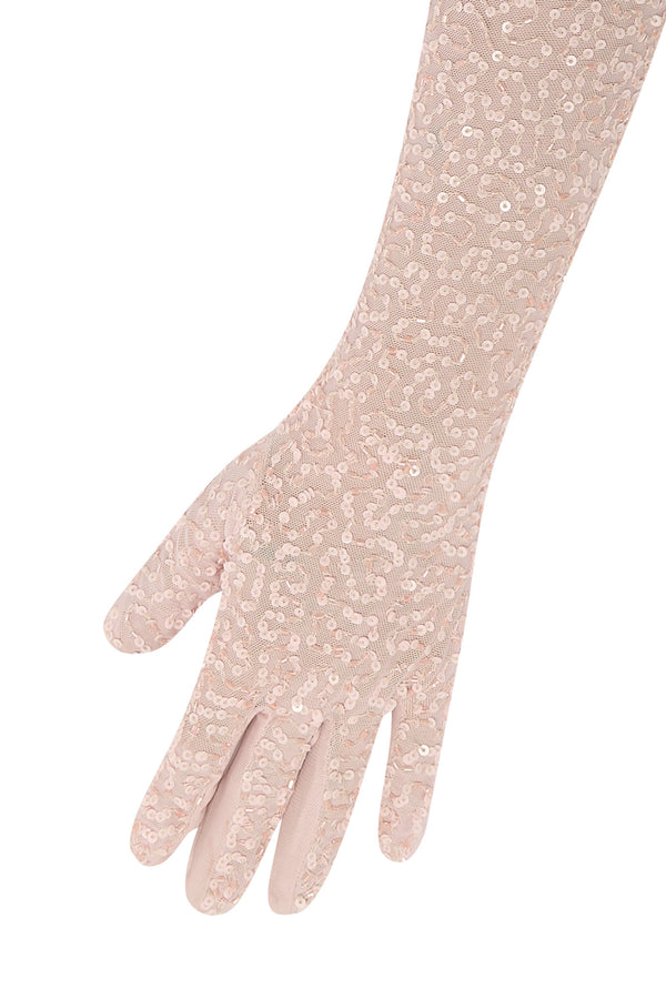 Easy Tiger Dove Gloves