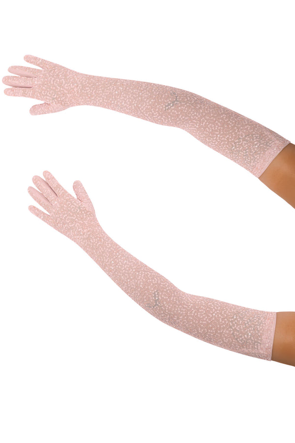 easy tiger Dove Gloves