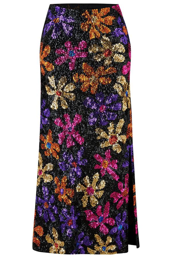 easy tiger Fleur Skirt