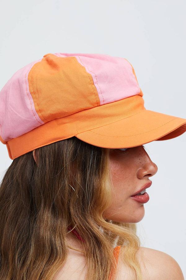 Easy Tiger Free Your Soul Hat