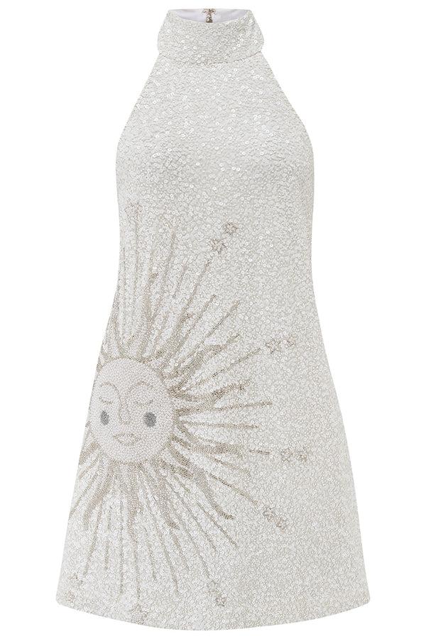 easy tiger Grace Dress