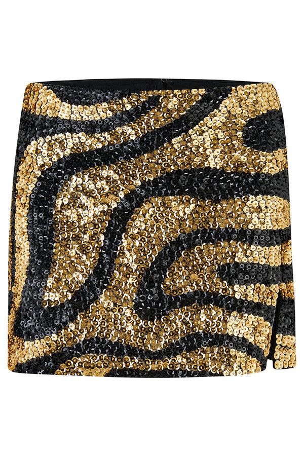 easy tiger Jagger Skirt