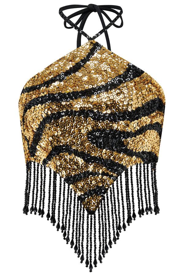 easy tiger Jagger Top