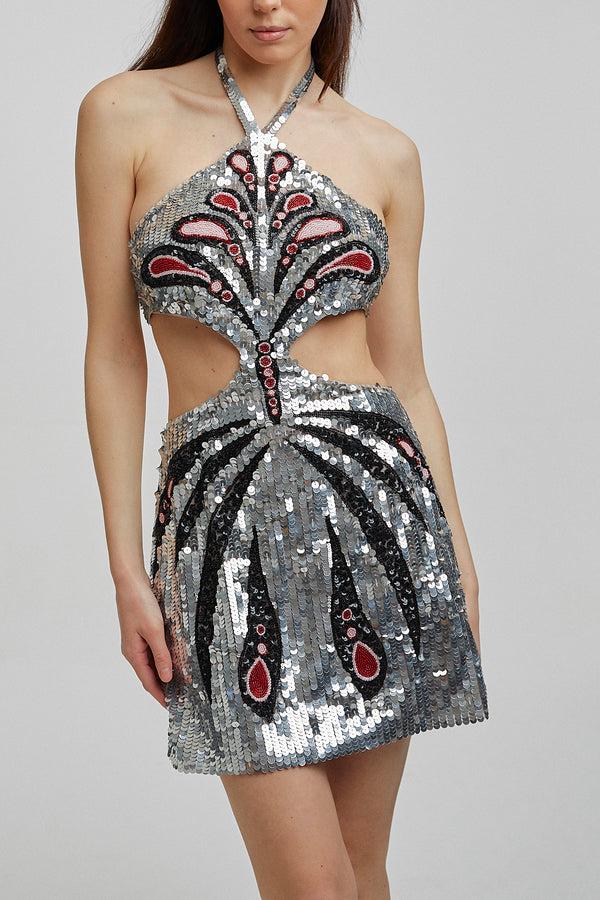 Easy Tiger Mariposa Dress
