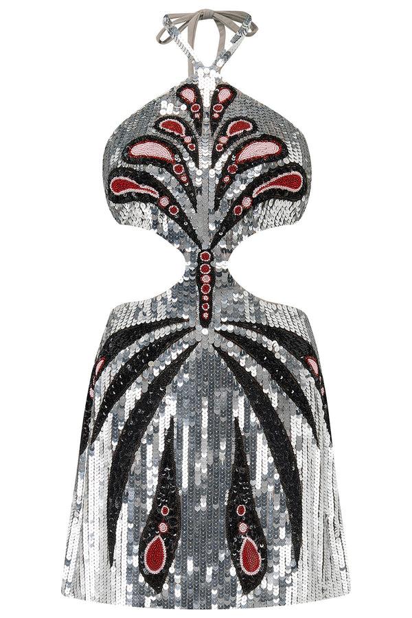 easy tiger Mariposa Dress