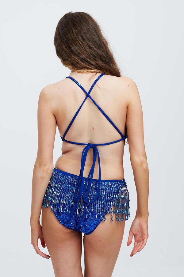 Easy Tiger Midnight Bodysuit