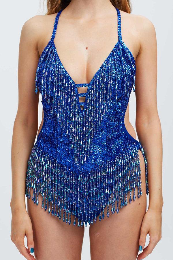 Easy Tiger Midnight Bodysuit