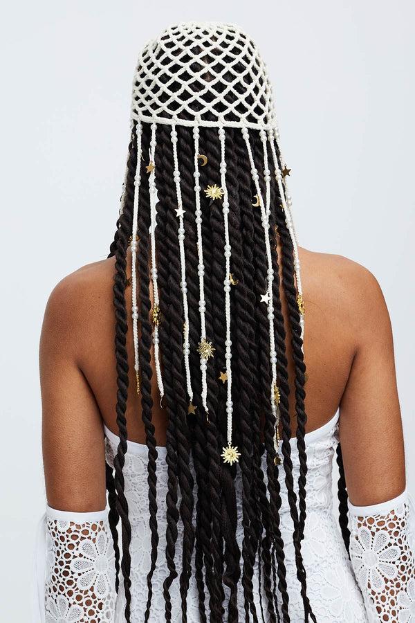 Easy Tiger Moondance Bonnet