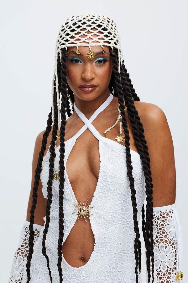 easy tiger Moondance Bonnet