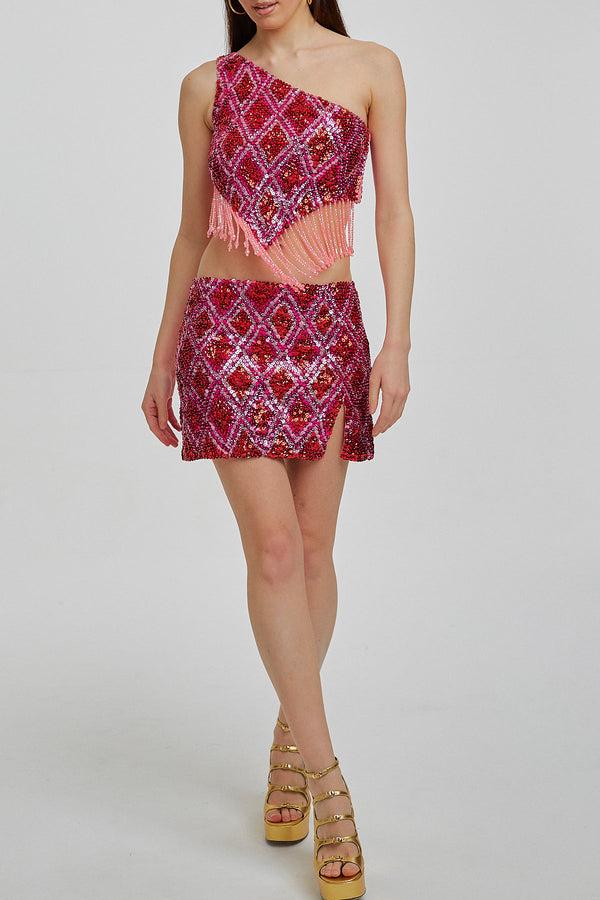 Easy Tiger Paloma Skirt