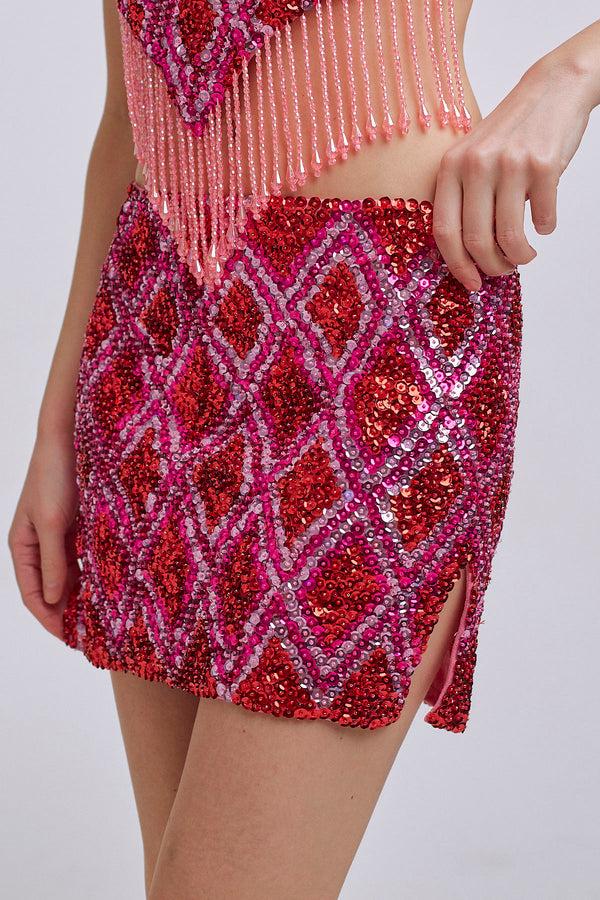 Easy Tiger Paloma Skirt