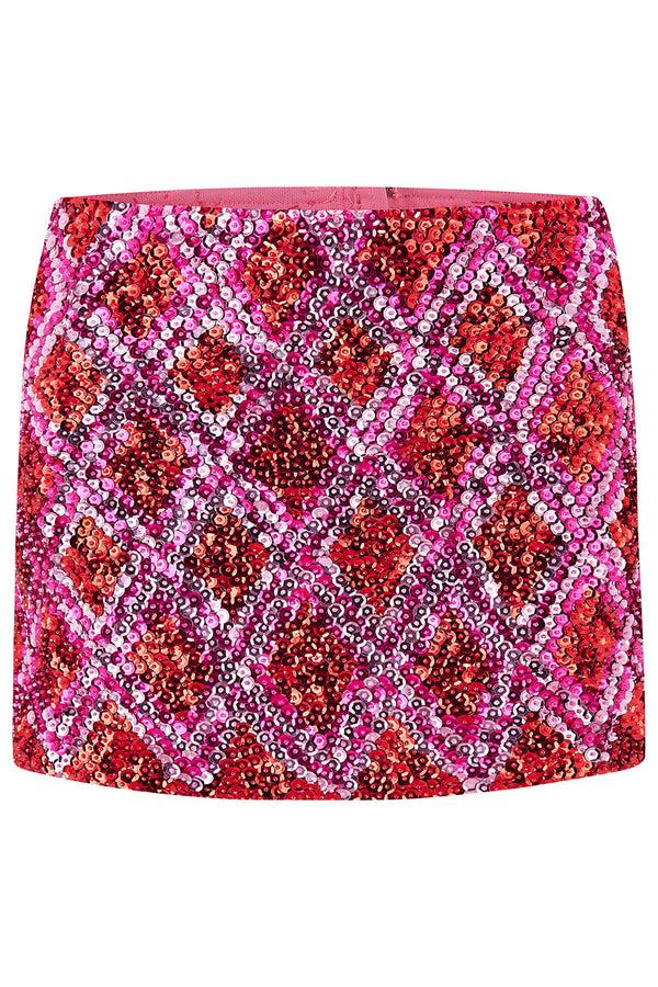 easy tiger Paloma Skirt