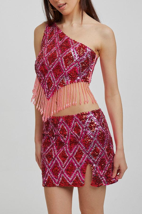 Easy Tiger Paloma Top