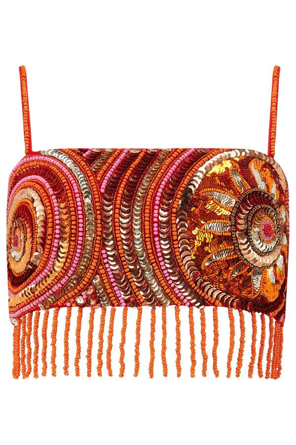 easy tiger Soleil Top