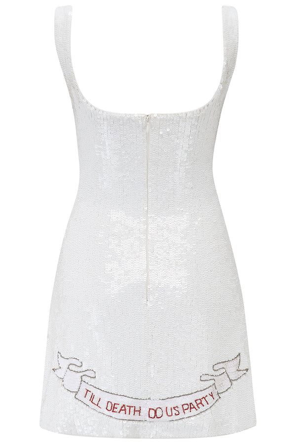 easy Tiger The Lovers Dress