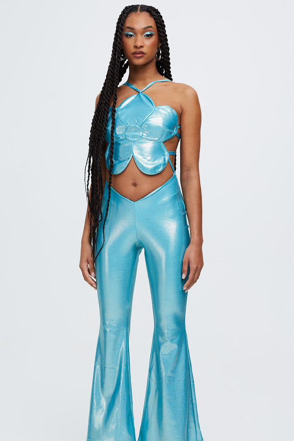 Easy Tiger The Wonderland Jumpsuit
