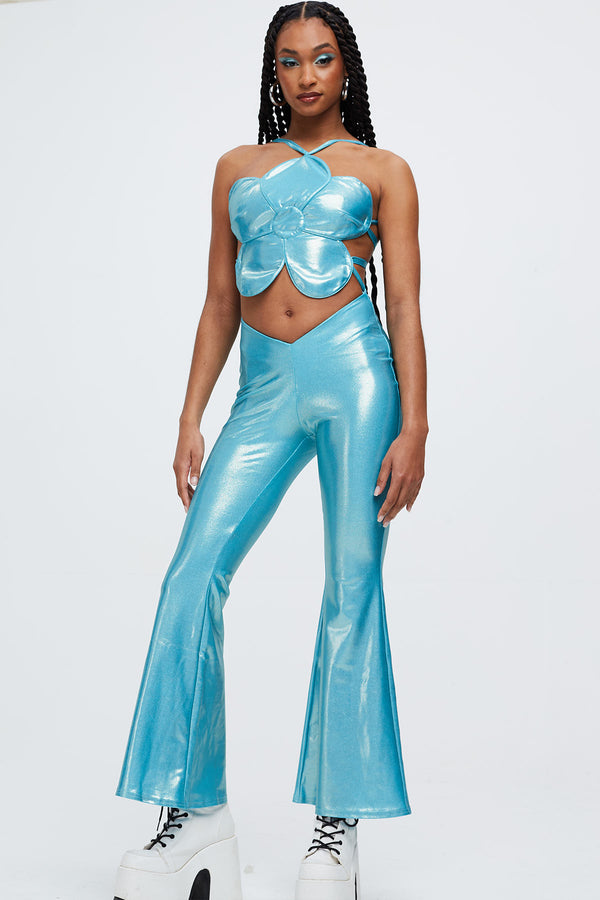 Easy Tiger The Wonderland Jumpsuit