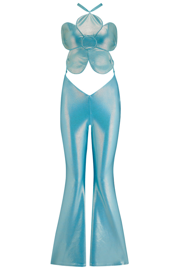 easy tiger The Wonderland Jumpsuit