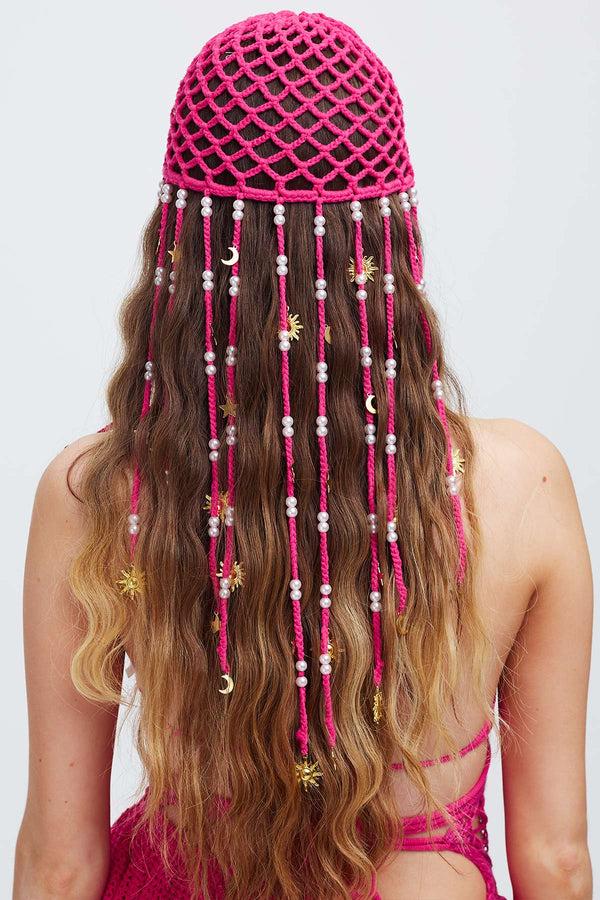 Easy Tiger The Woodstock Bonnet