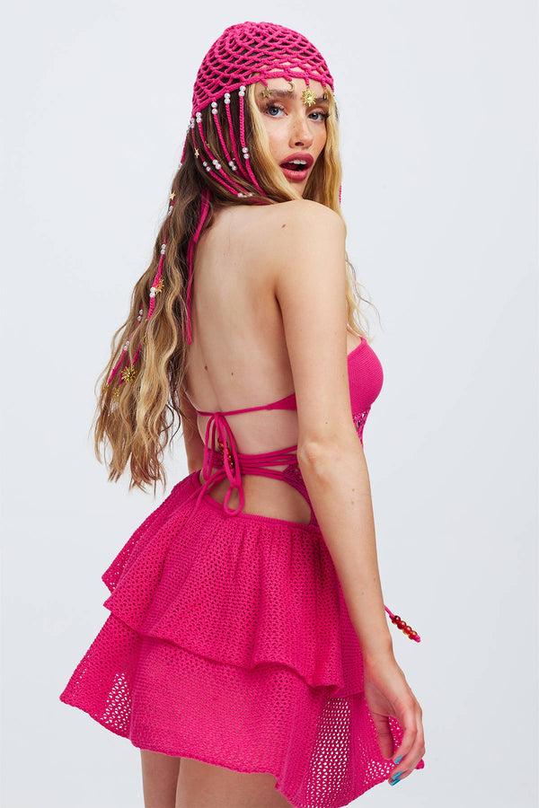 Easy Tiger The Woodstock Bonnet