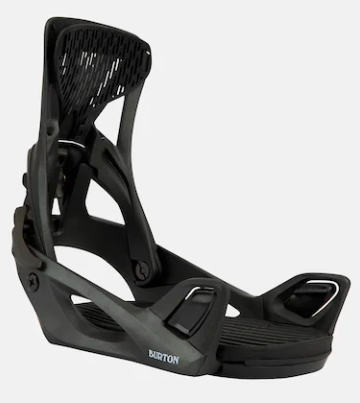 Easyrider Burton Step On Women’s Escapade – Black 2026