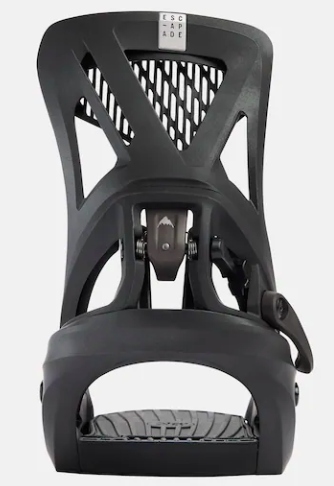 Easyrider Burton Step On Women’s Escapade – Black 2026