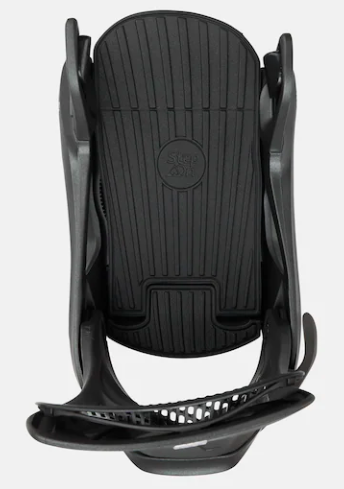 Easyrider Burton Step On Women’s Escapade – Black 2026