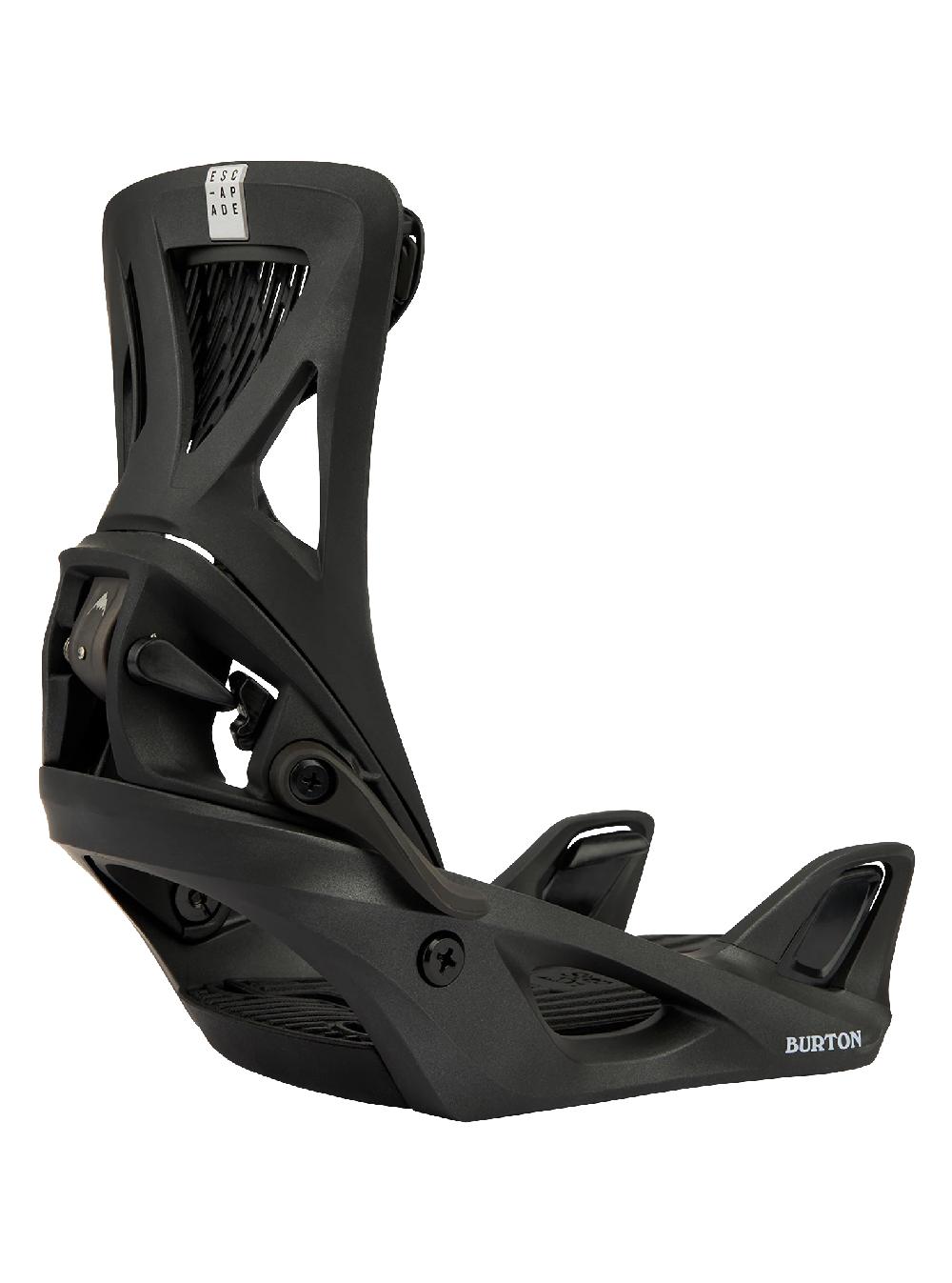 easyrider Burton Step On Women’s Escapade – Black 2026