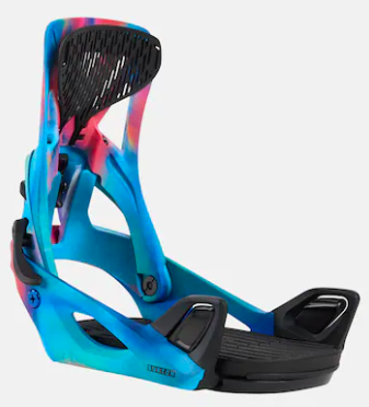 Easyrider Burton Step On Women’s Escapade – Hydro/ Mutli 2025
