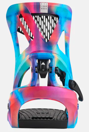 Easyrider Burton Step On Women’s Escapade – Hydro/ Mutli 2025