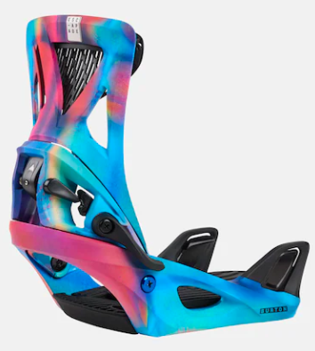 easyrider Burton Step On Women’s Escapade – Hydro/ Mutli 2025