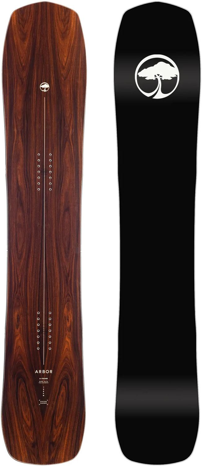 easyrider Arbor A-Frame