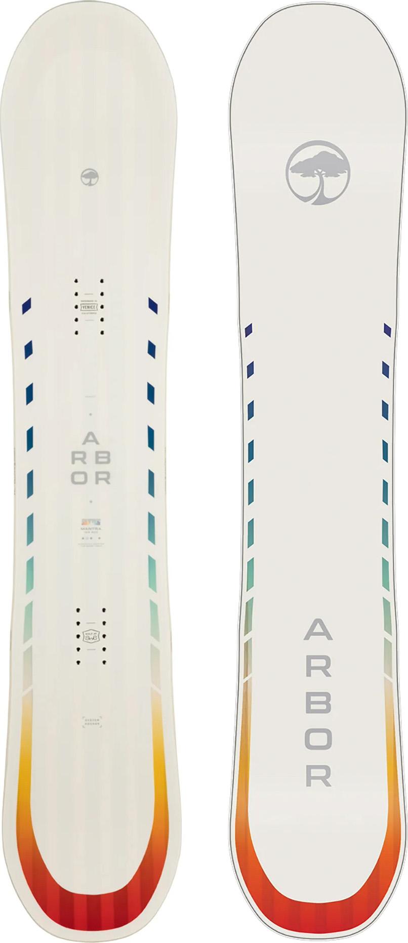 easyrider Arbor Mantra Rocker