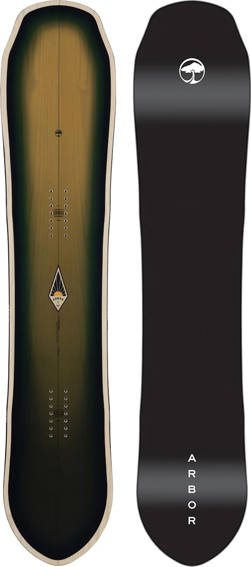 easyrider Arbor Single