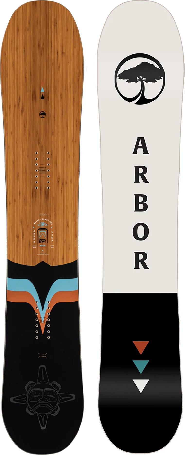 easyrider Arbor Veda