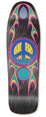 Easyrider Black Label Lucero Street Thing Deck