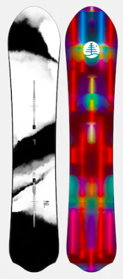 easyrider Burton Alekesam 2025