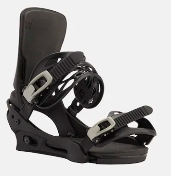 Easyrider Burton Cartel Black 2026