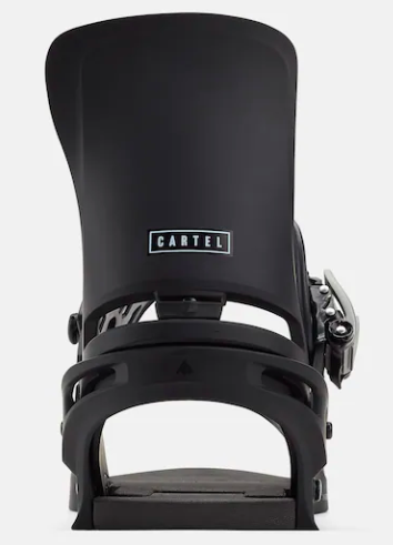 Easyrider Burton Cartel Black 2026