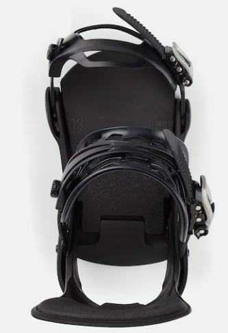 Easyrider Burton Cartel Black 2026