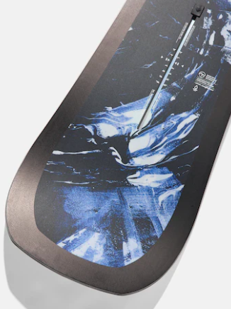 Easyrider Burton Cartographer 2025