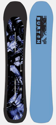 easyrider Burton Cartographer 2025