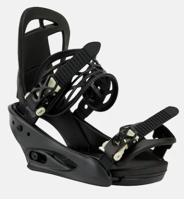 Easyrider Burton Citizen Black 2026