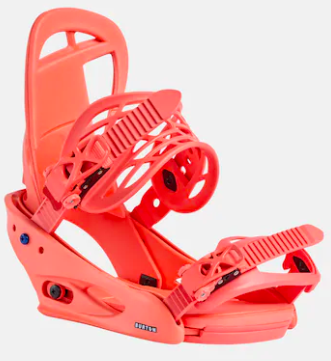 Easyrider Burton Citizen Peach Echo 2025