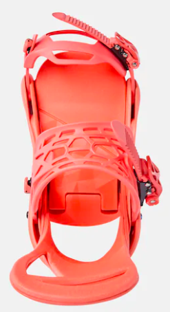 Easyrider Burton Citizen Peach Echo 2025