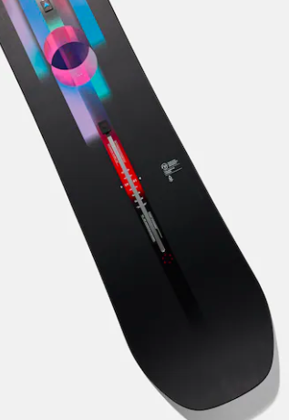 Easyrider Burton Feelgood Camber 2025