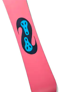 Easyrider Burton Free Thinker 2025