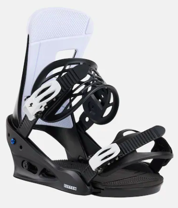 Easyrider Burton Freestyle Black 2026