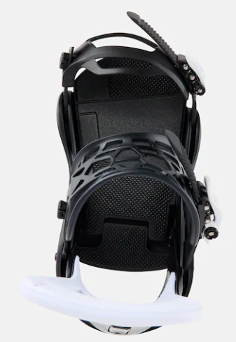 Easyrider Burton Freestyle Black 2026